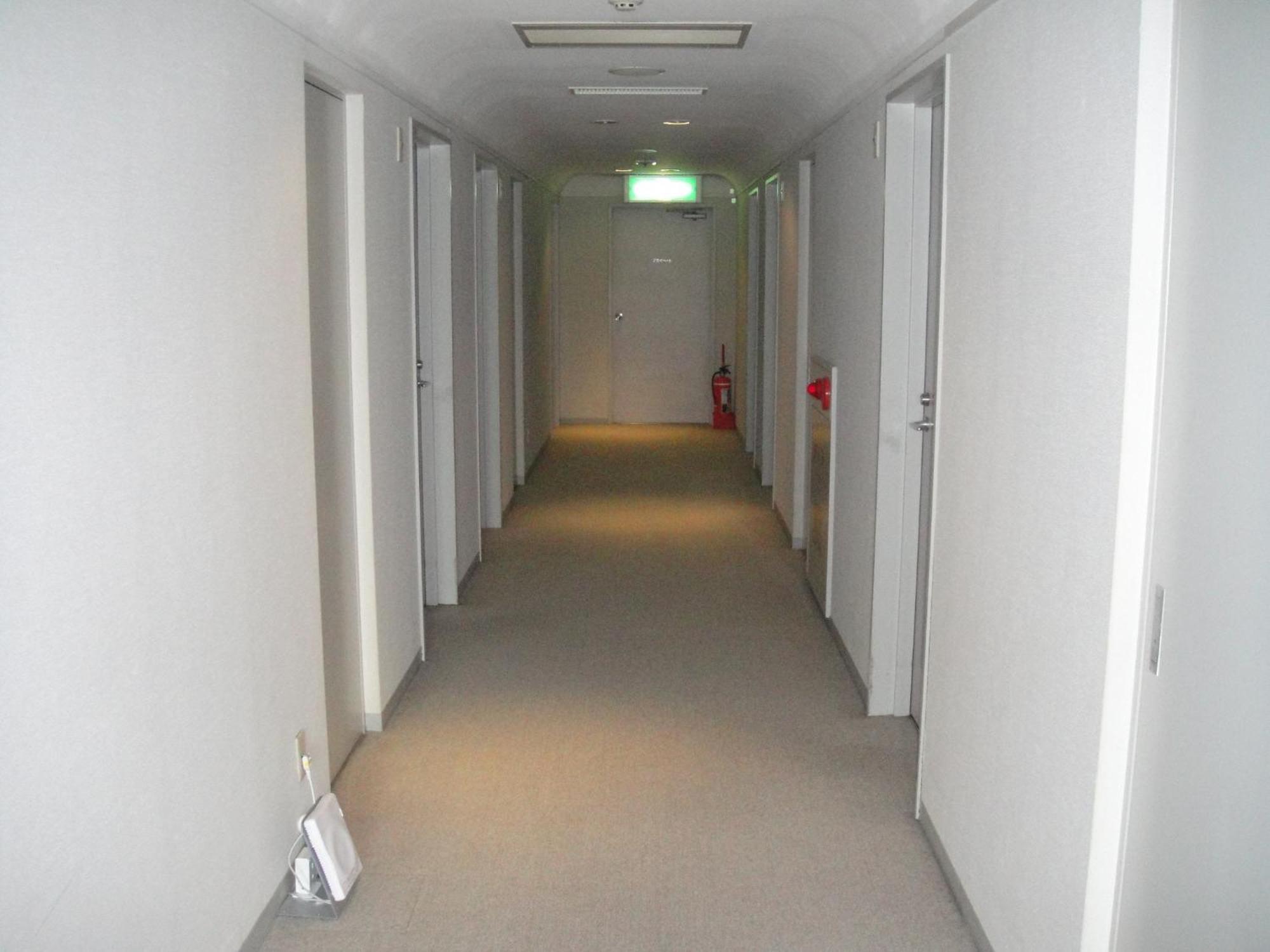 Hotel New Mogamiya Yamagata  Buitenkant foto
